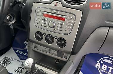 Універсал Ford Focus 2008 в Кривому Розі