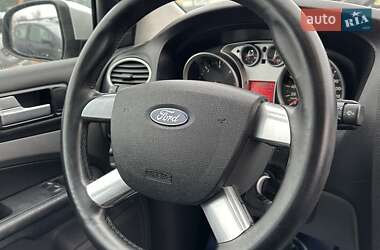 Універсал Ford Focus 2008 в Кривому Розі