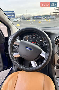 Кабриолет Ford Focus 2007 в Киеве