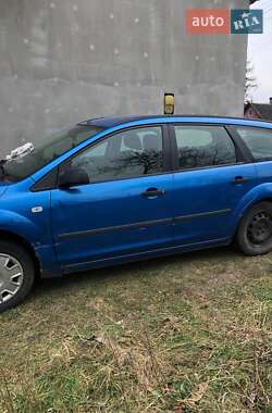 Универсал Ford Focus 2006 в Костополе