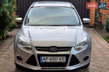 Седан Ford Focus 2013 в Запоріжжі