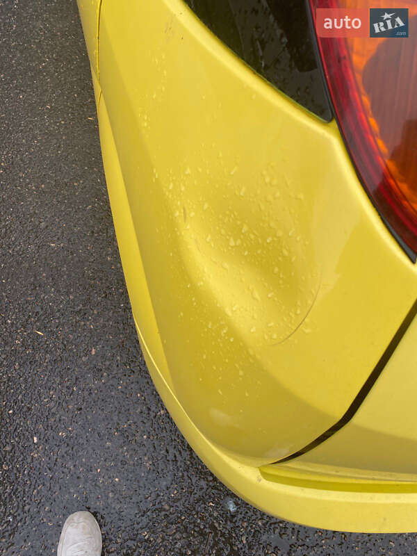 Хэтчбек Ford Focus 2000 в Южноукраинске фото 6 Хэтчбек Ford Focus 2000 в Южноукраинске