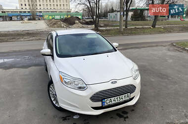 Хетчбек Ford Focus 2012 в Черкасах