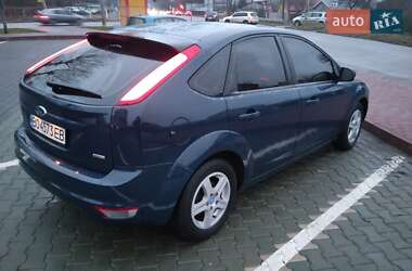 Хетчбек Ford Focus 2008 в Хмельницькому