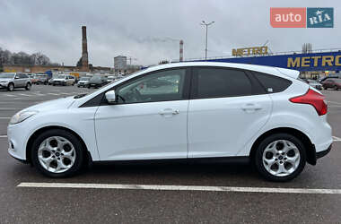 Хетчбек Ford Focus 2011 в Житомирі