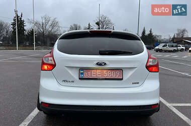 Хетчбек Ford Focus 2011 в Житомирі