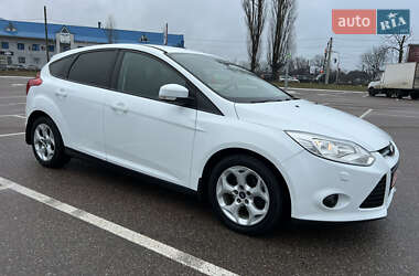 Хетчбек Ford Focus 2011 в Житомирі