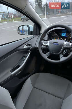 Хетчбек Ford Focus 2011 в Житомирі