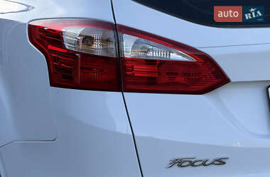 Универсал Ford Focus 2013 в Стрые