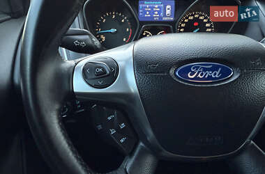 Универсал Ford Focus 2013 в Стрые