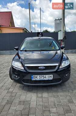Универсал Ford Focus 2010 в Ровно