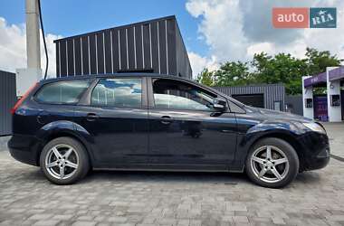 Универсал Ford Focus 2010 в Ровно