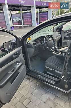 Универсал Ford Focus 2010 в Ровно