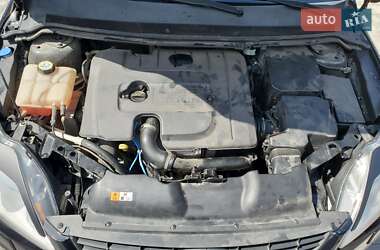 Универсал Ford Focus 2010 в Ровно