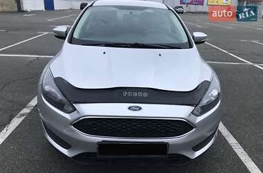 Седан Ford Focus 2016 в Киеве