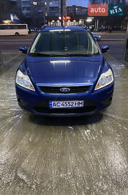 Универсал Ford Focus 2009 в Луцке