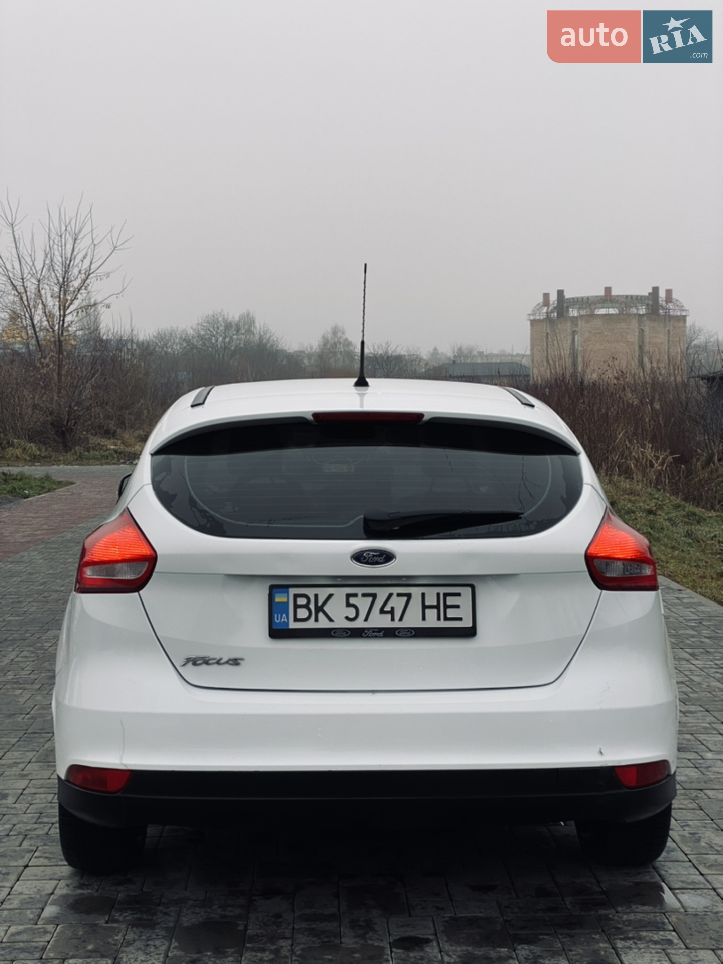 2015 Ford Focus - мініатюра 24
