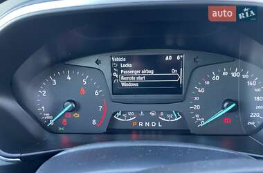 Хэтчбек Ford Focus 2020 в 