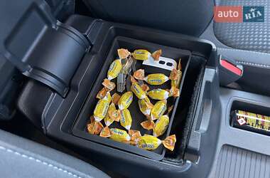 Хэтчбек Ford Focus 2020 в 