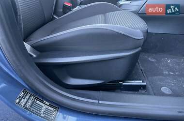 Хэтчбек Ford Focus 2020 в 