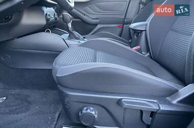 Хэтчбек Ford Focus 2020 в 