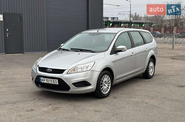 Універсал Ford Focus 2008 в Дніпрі