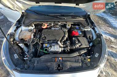 Универсал Ford Focus 2019 в Луцке