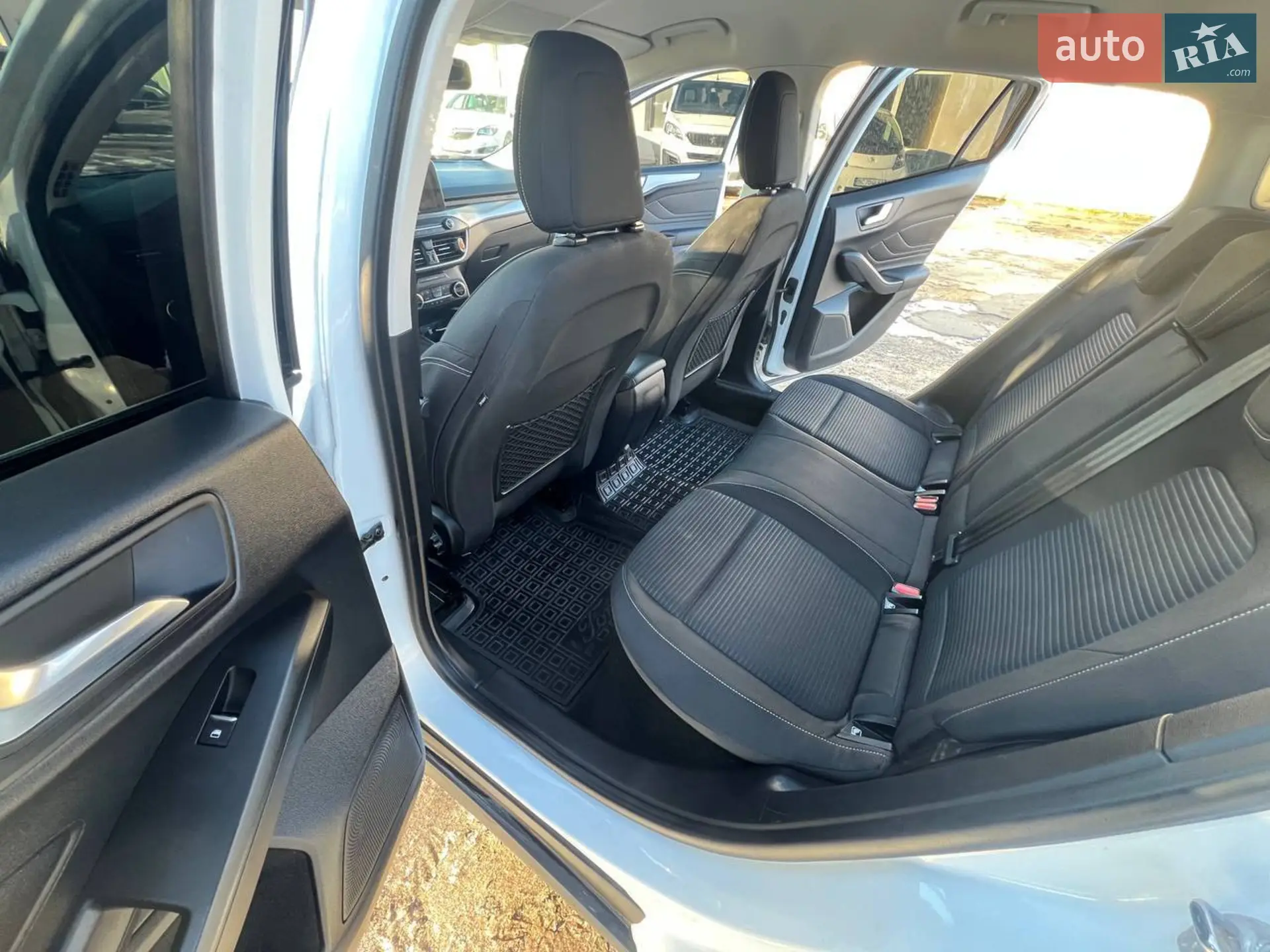 2019 Ford Focus - мініатюра 22