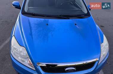 Хетчбек Ford Focus 2010 в Запоріжжі