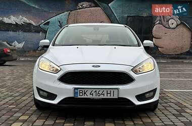 Универсал Ford Focus 2015 в 