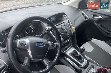 Хетчбек Ford Focus 2013 в Києві