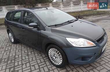 Универсал Ford Focus 2008 в Ровно