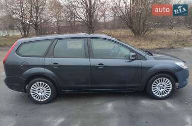 Универсал Ford Focus 2008 в Ровно