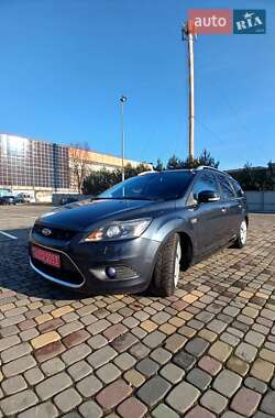 Універсал Ford Focus 2009 в Луцьку