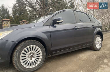 Хетчбек Ford Focus 2008 в Запоріжжі