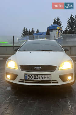 Універсал Ford Focus 2006 в Тернополі