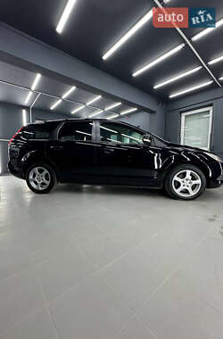 Универсал Ford Focus 2008 в Коломые