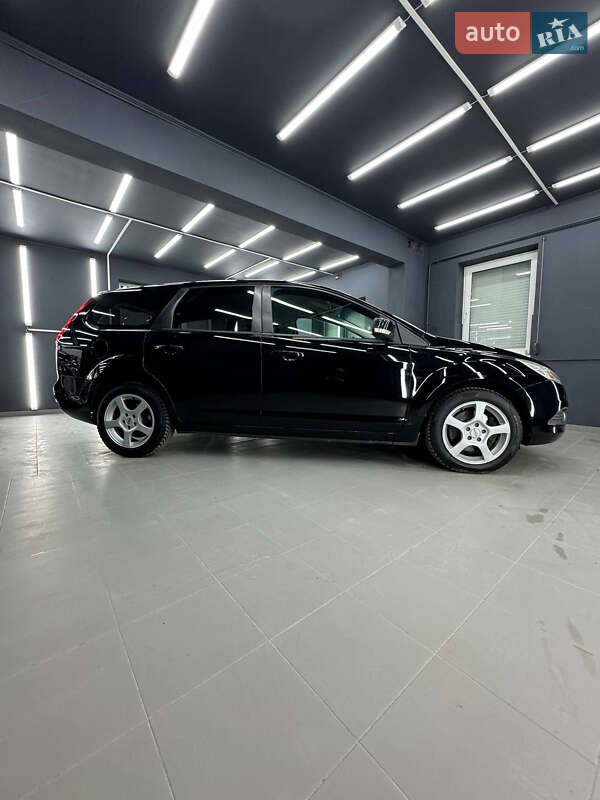 Универсал Ford Focus 2008 в 