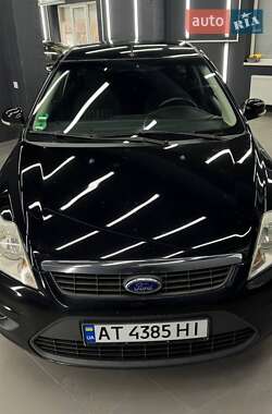 Универсал Ford Focus 2008 в Коломые