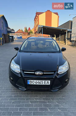 Універсал Ford Focus 2011 в Тернополі