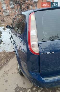 Универсал Ford Focus 2009 в 