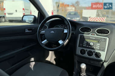 Универсал Ford Focus 2006 в Вознесенске