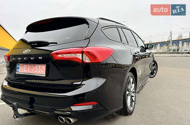 Универсал Ford Focus 2019 в 