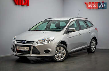 Універсал Ford Focus 2013 в Києві