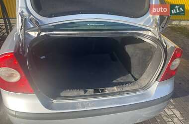 Седан Ford Focus 2007 в Шепетовке