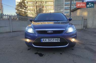 Хетчбек Ford Focus 2008 в Харкові