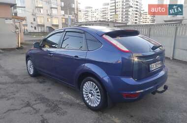 Хетчбек Ford Focus 2008 в Харкові