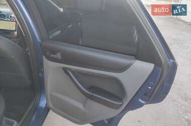 Хетчбек Ford Focus 2008 в Харкові