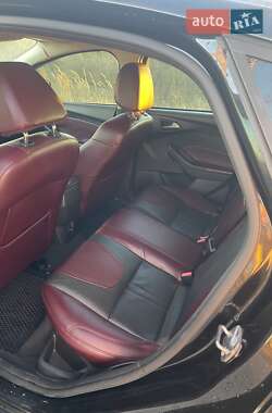 Хэтчбек Ford Focus 2014 в Переяславе