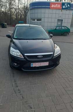 Універсал Ford Focus 2010 в Києві